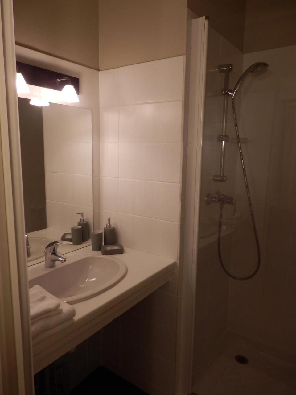 Hotel Alienor ブラントーム エクステリア 写真